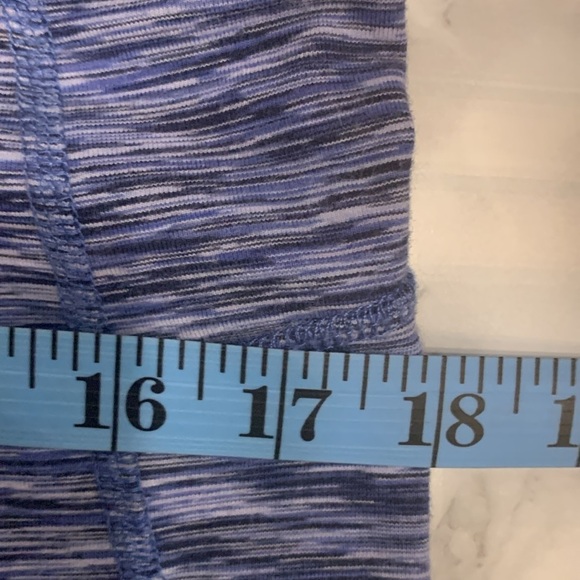 CALVIN KLEIN Performance Sportswear Capri Length Leggings size XL - Picture 8 of 10